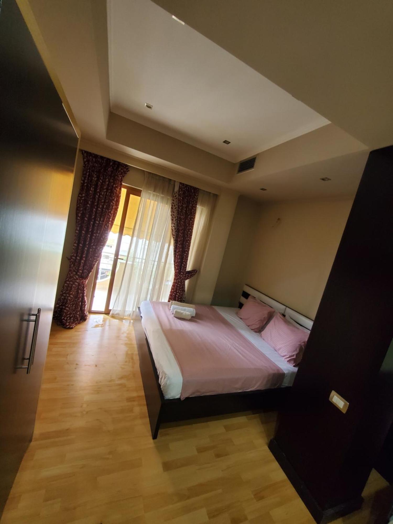 Hotel Shehu Gjirokastër Rom bilde